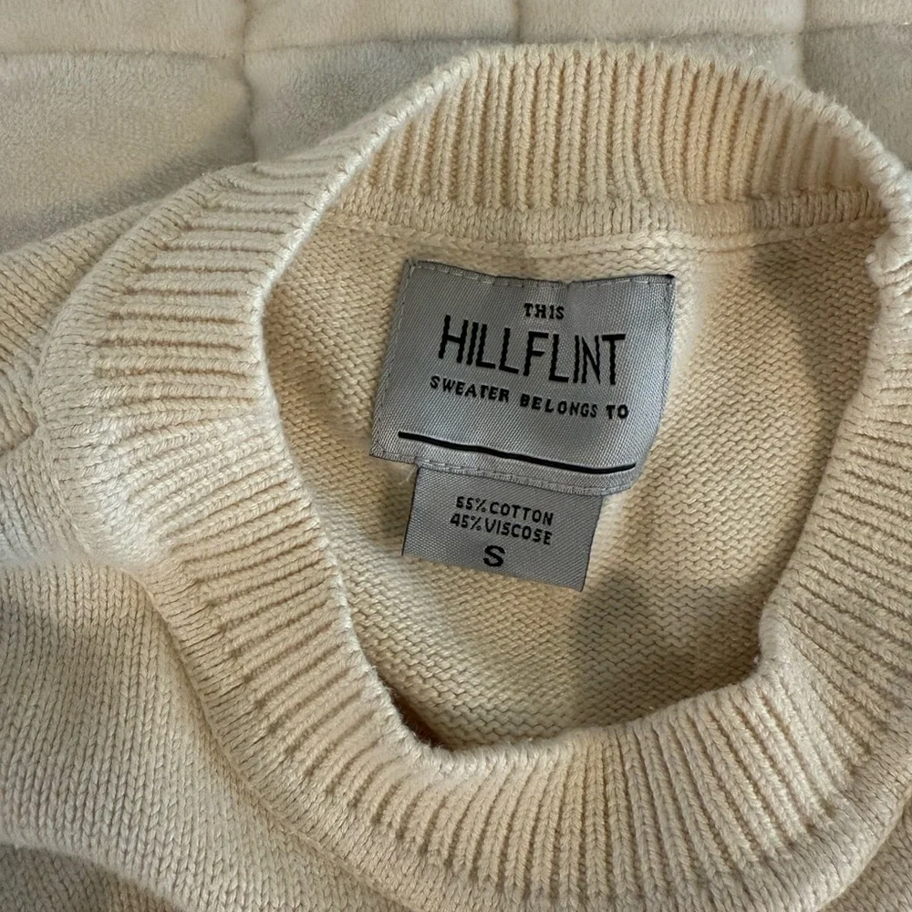Hillflint Vintage Indiana University Sweater - Picture 2 of 4